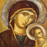 Св. праведен Евдоким Кападокийски