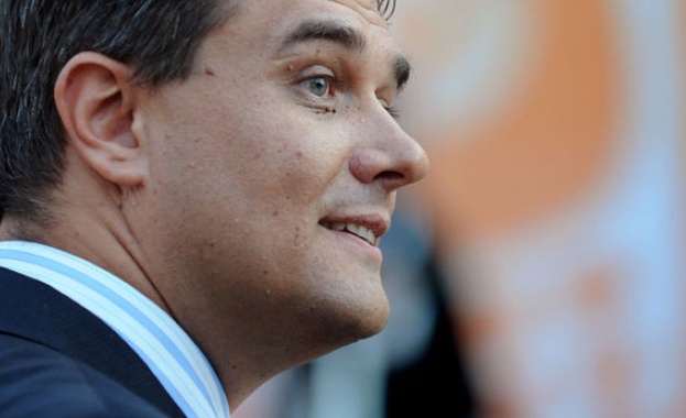 Александър Димитров ще бъде новият главен изпълнителен директор на Мтел