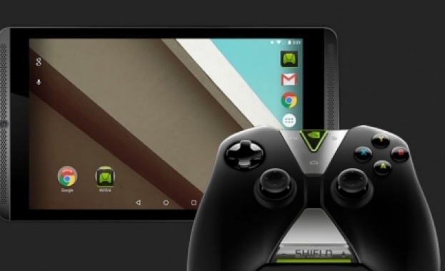 Nvidia изтегля бройки от Shield Tablet заради опасност от запалване 