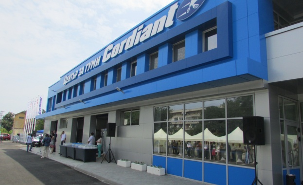 Руска инвестиция за близо 2 млн. лв. разкрива 30 работни места в Горна Оряховица