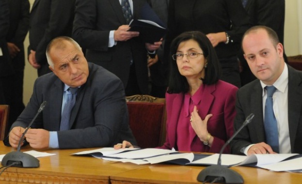 Коалиция на заложниците