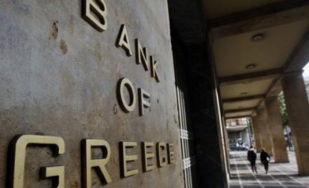 Рекапитализацията на банките в Гърция трябва да завърши до края на 2015 г.