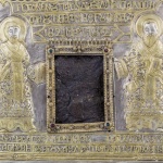 Чудотворната икона на Пресвета Богородица отива при миряните в Бургас