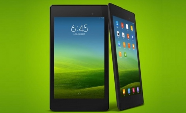 Xiaomi планира инвазия при таблетите