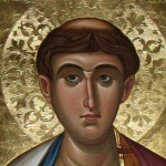 Пренасяне мощите на св. първомъченик и архидякон Стефан