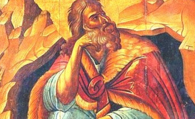 Православната църква чества Илинден 