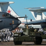 Руските ВДВ днес отбелязват 85 години