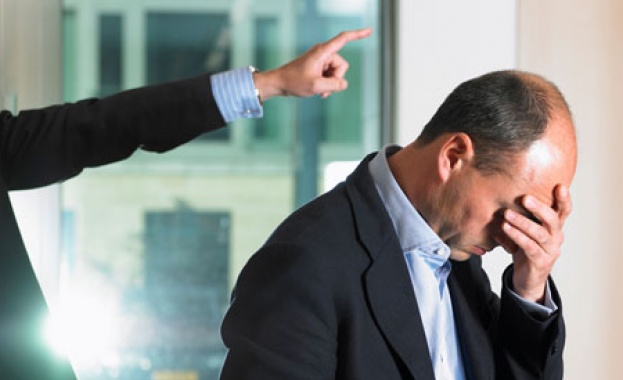 Уволниха дисциплинарно началникът на ГКПП "Капитан Петко войвода"