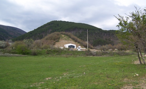 Могилата Голяма Косматка ще отвори през септември