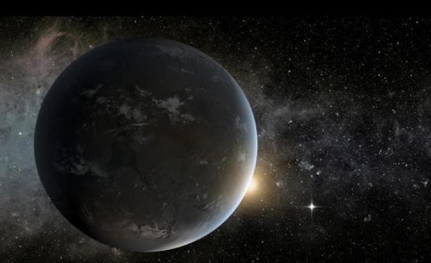 Български астрофизик от екипа на НАСА: "Кеплер 452 Б" наистина е планета и прилича на Земята 