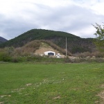 Могилата Голяма Косматка ще отвори през септември