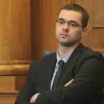 Стоян Мирчев: Срамота е за корупция да говори човек, който не може да обясни за 6-те си апартамента