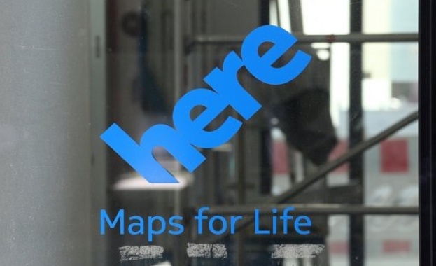 Audi, BMW и Daimler купуват Nokia Here 