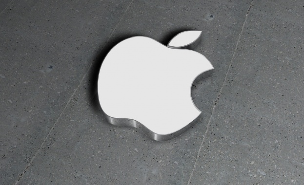 Apple става мобилен оператор