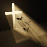 Без благодатната подкрепа на Светия Дух никой човек не би устоял на трудностите в живота