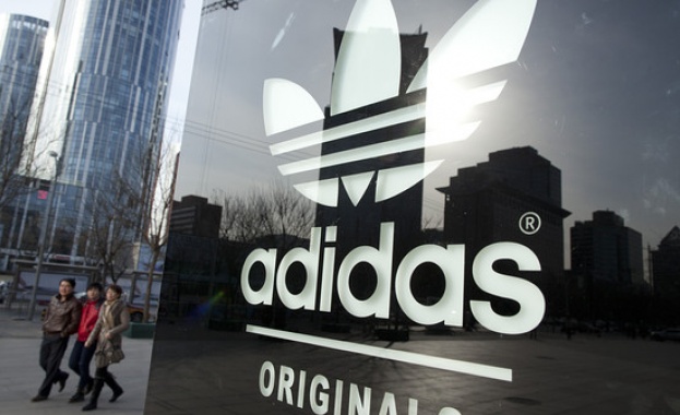 Обвиниха Adidas в сексизъм 