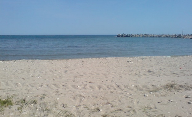 Частен имот блокира достъпа до централния плаж на Балчик