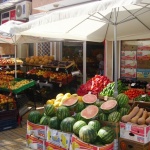 Дините поевтиняват с над 19 процента, а останалите плодове поскъпват на борсите у нас през седмицата