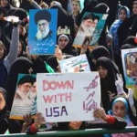 „Смърт за Америка!” и иранската сделка