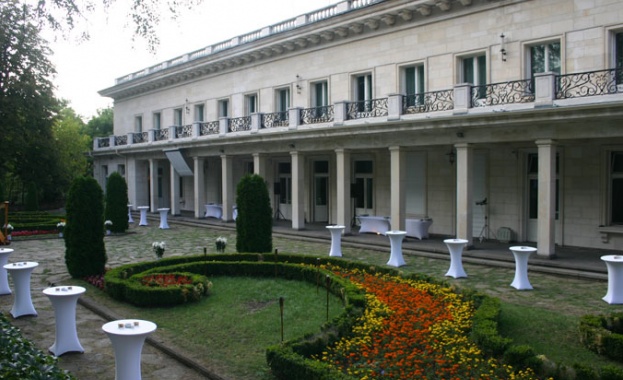 БСП започна подписка за отваряне на резиденция "Лозенец"