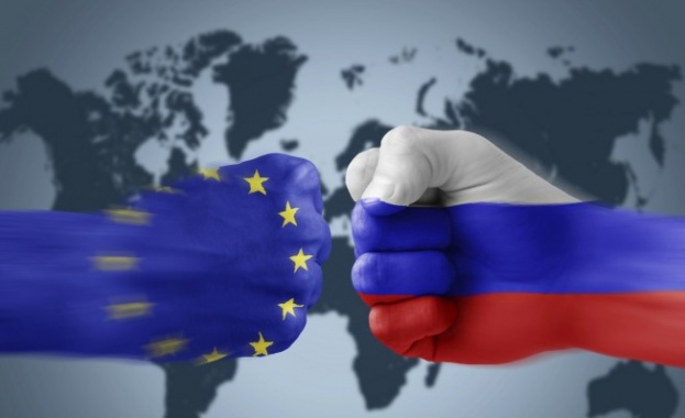 Русия въвежда ембарго срещу седем страни, присъединили се към санкциите на ЕС