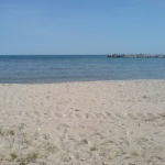 Частен имот блокира достъпа до централния плаж на Балчик