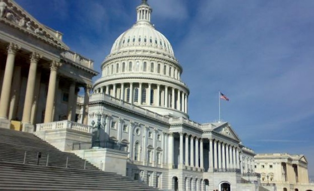 Проекторезолюция за неодобрение на споразумението с Иран е внесена в Конгреса на САЩ