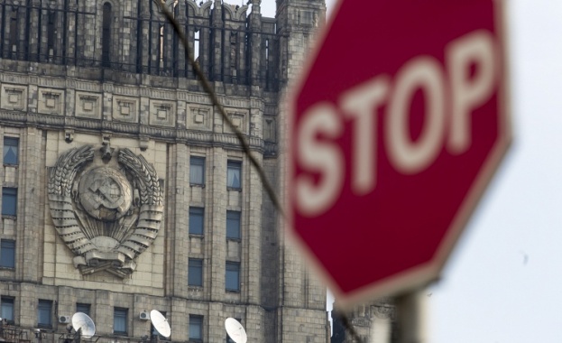 МВнР на Русия: Експулсирането на шведския дипломат от РФ е отговор на действията на Стокхолм