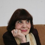 Почина актрисата Мария Русалиева
