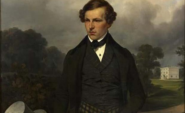 Патриотизмът е като религия. Той е яйцето, от което се излюпват войните