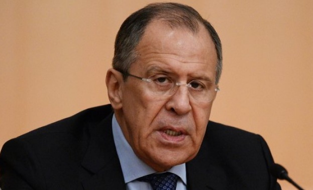 Лавров: Развитието на отношенията с Китай отговаря на приоритетите на Русия