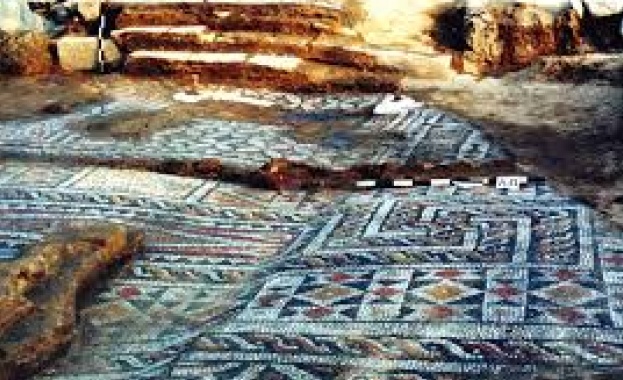 Голямата базилика да стане действаща църква предлага проф. Божидар Димитров 