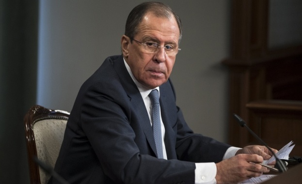 Лавров се надява, че резолюцията на СС на ООН ще позволи да бъдат наказани виновните за катастрофата на Boeing