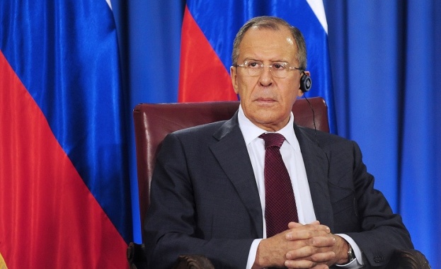 Лавров изрази надежда, че резолюцията на Съвета за сигурност на ООН ще позволи да бъдат наказани виновните за катастрофата на Boeing