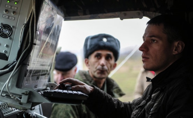 Defence News: Руснаците са недостижими в радиоелектронната борба