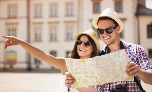 6% ръст на туристите в столицата