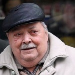 Отиде си големият актьор Васил Попов