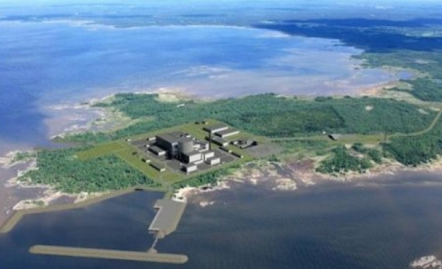 SRV и Fortum и Outokumpu потвърдиха дяловото си участие в компанията, която реализира проекта за АЕЦ „Ханхикиви“