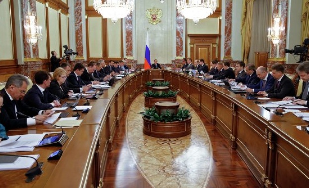 Руското правителство одобри проекта на договора с Пакистан по газопровода „Север-ЮГ“