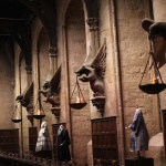 Хотелът на Хари Потър отвори врати