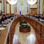 Руското правителство одобри проекта на договора с Пакистан по газопровода „Север-ЮГ“