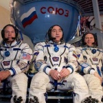 Въпреки санкциите, НАСА удължи договора с Роскосмос