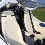 В България ще се сглобява ултралекия самолет Skyleader 600