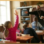 Предметът „Основи на православието“ ще бъде включен в програмата за 5-ти клас в 30 московски училища