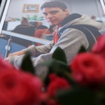 СК на РФ: Украйна укрива информация за обстрела, при който преди година загина журналистът от „Русия днес“