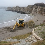 Сезонът по морето бил куц. Защо ли?