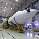 Русия пуска нов космически кораб през 2021 година