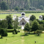 Наплив от руснаци за помен на Ванга