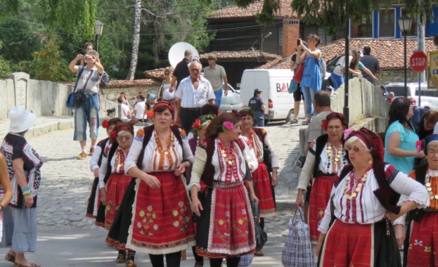 С едночасов концерт днес ще бъде закрито 13 ото издание на