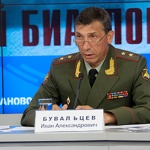 Русия кани страни от НАТО в Международните армейски игри 